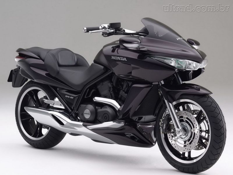 Honda De