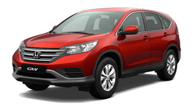 Honda De