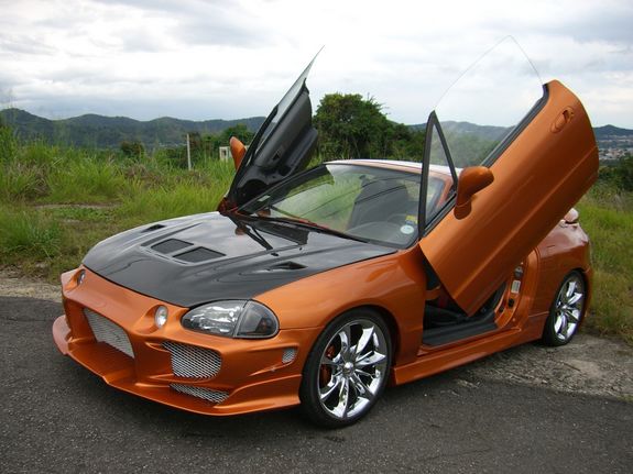 Honda del Honda del