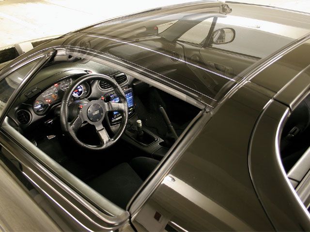 Honda Delsol