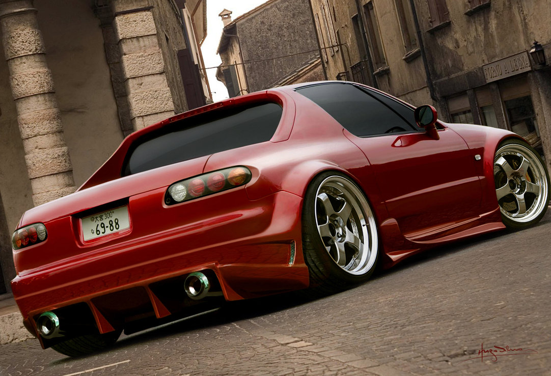 Honda Delsol