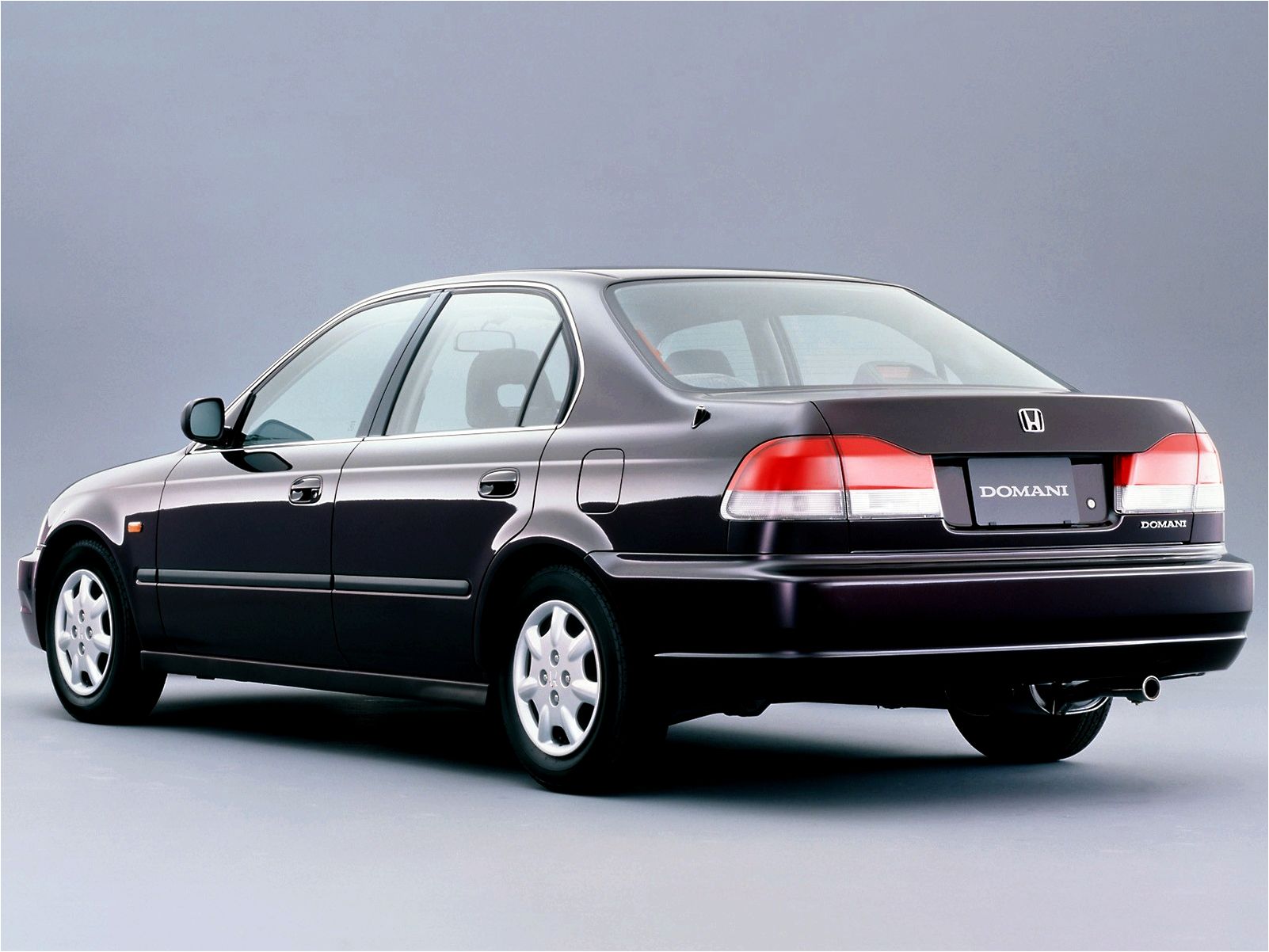 Honda Domani