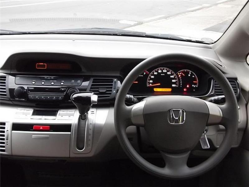 Honda Edix
