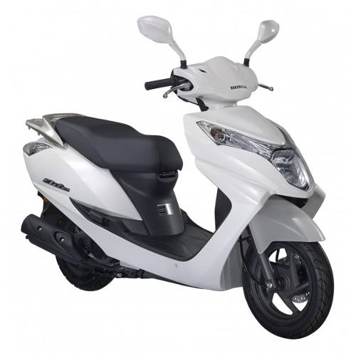 Honda Elite