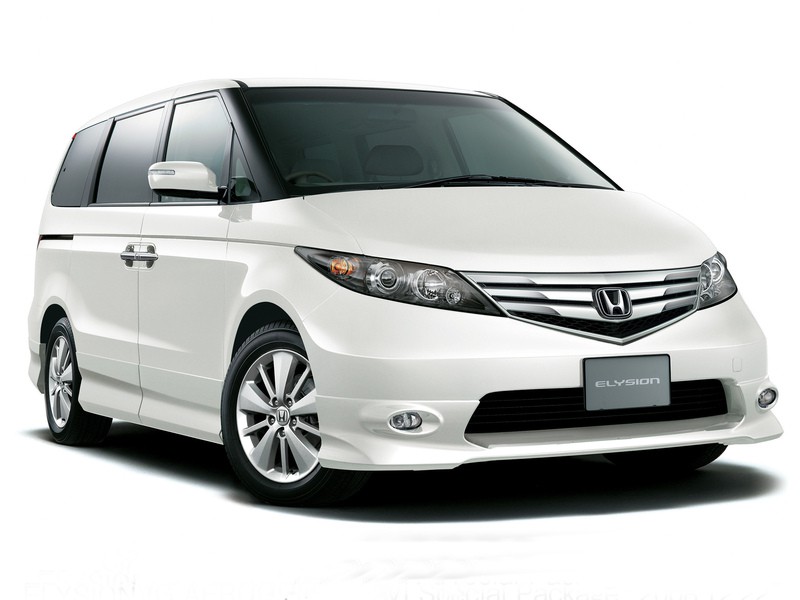 Honda Elysion