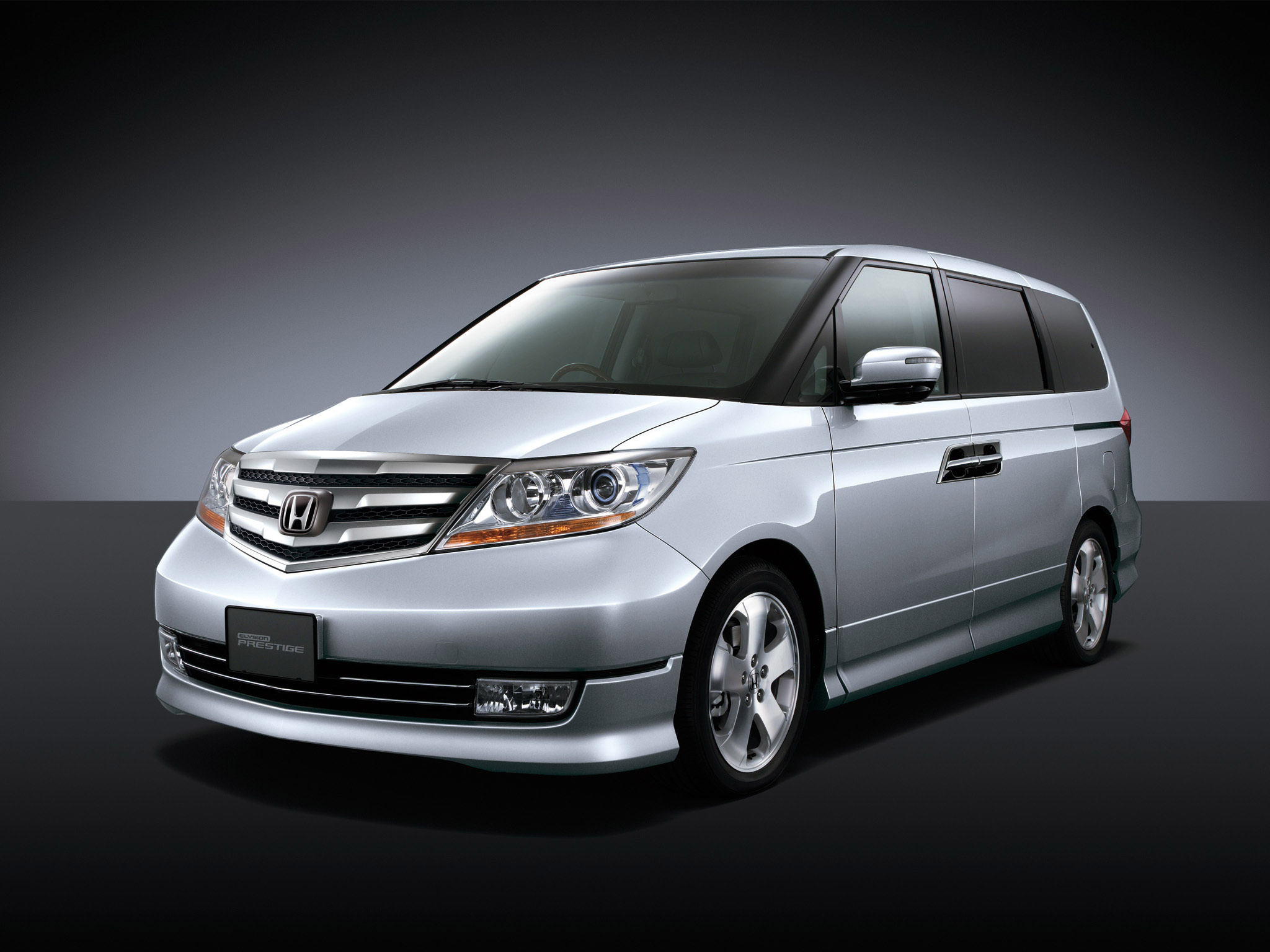 Honda Elysion