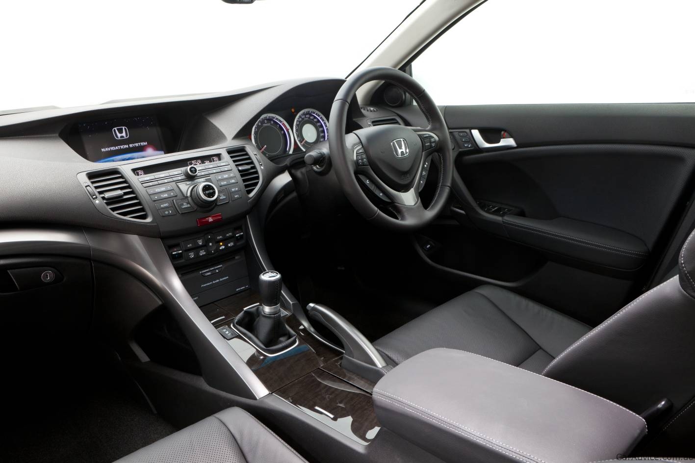 Honda Euro