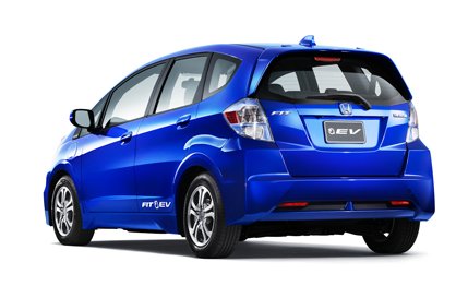 Honda Ev