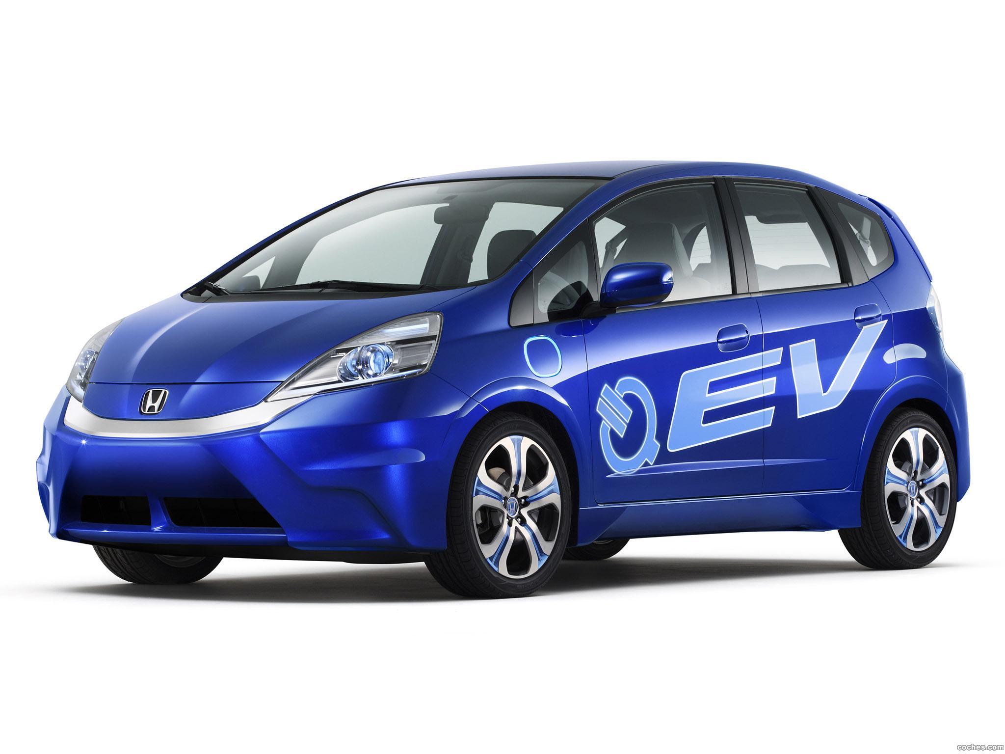 Honda Ev