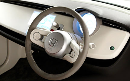 Honda Ev