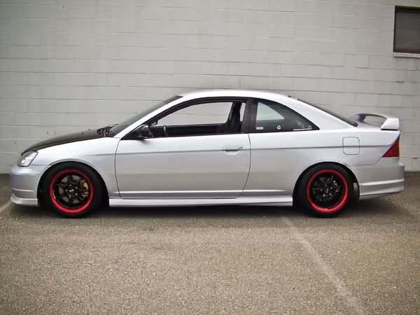 Honda Ex