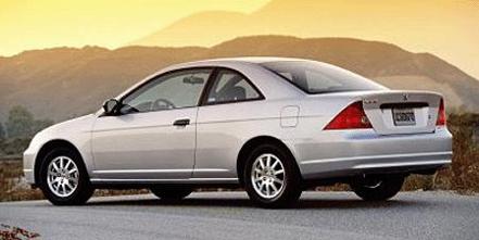 Honda Ex