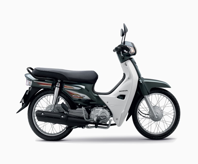 Honda Ex5