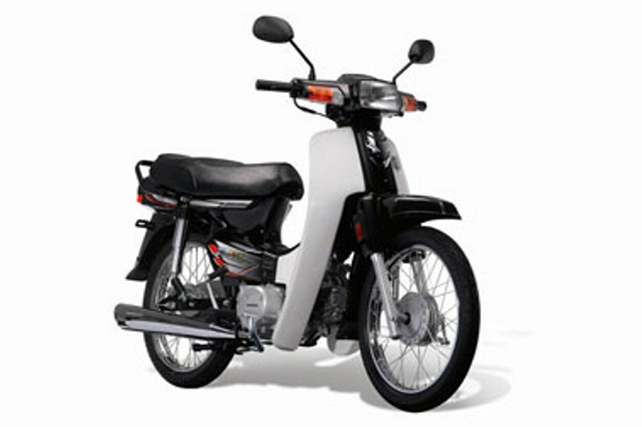 Honda Ex5
