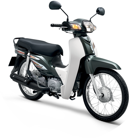 Honda Ex5