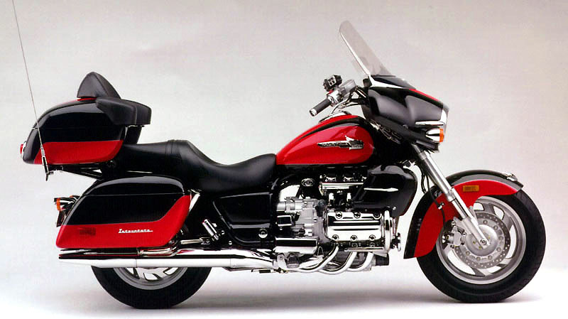 Honda F6c Honda F6c