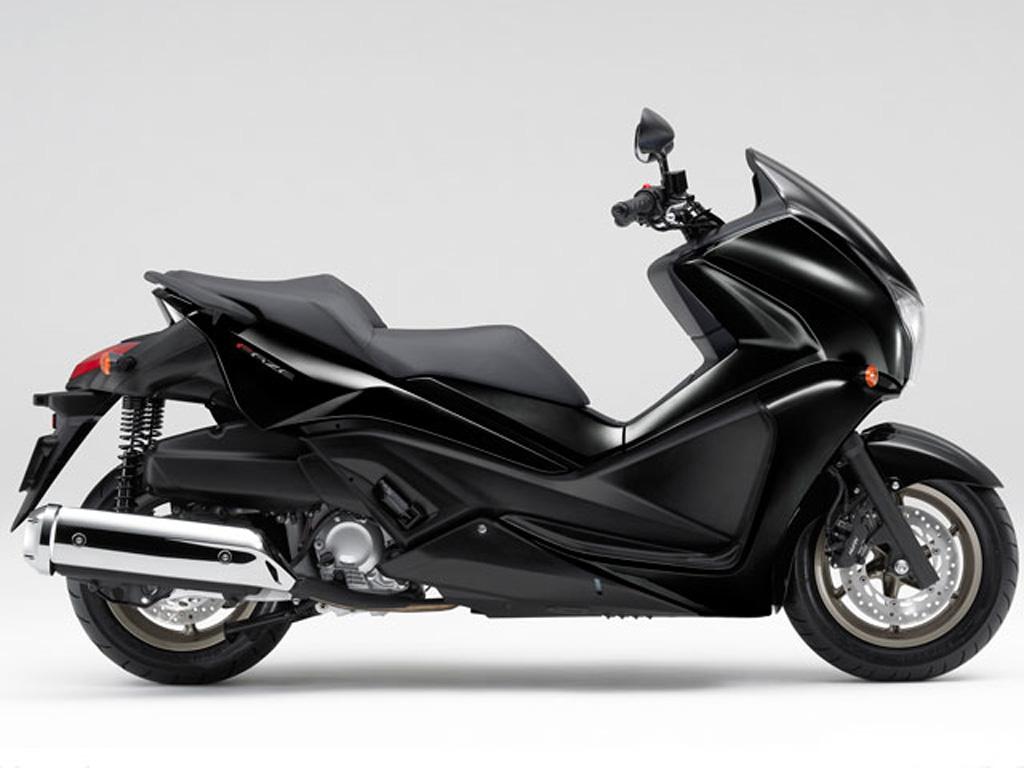 Honda Faze