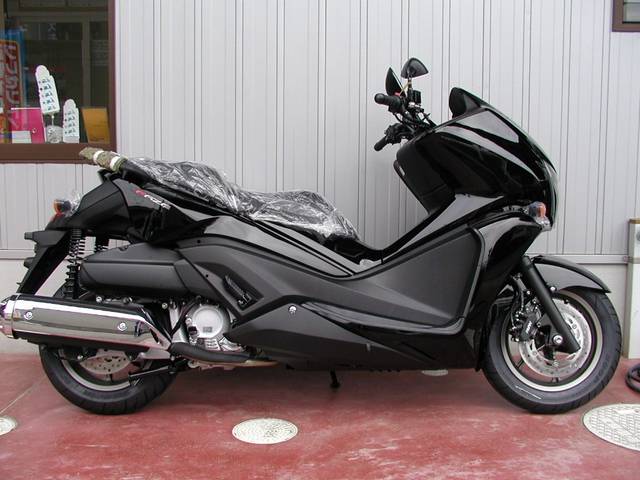 Honda Faze Honda Faze