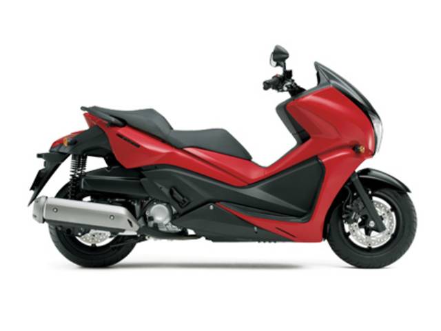 Honda Faze