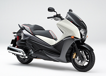 Honda Faze