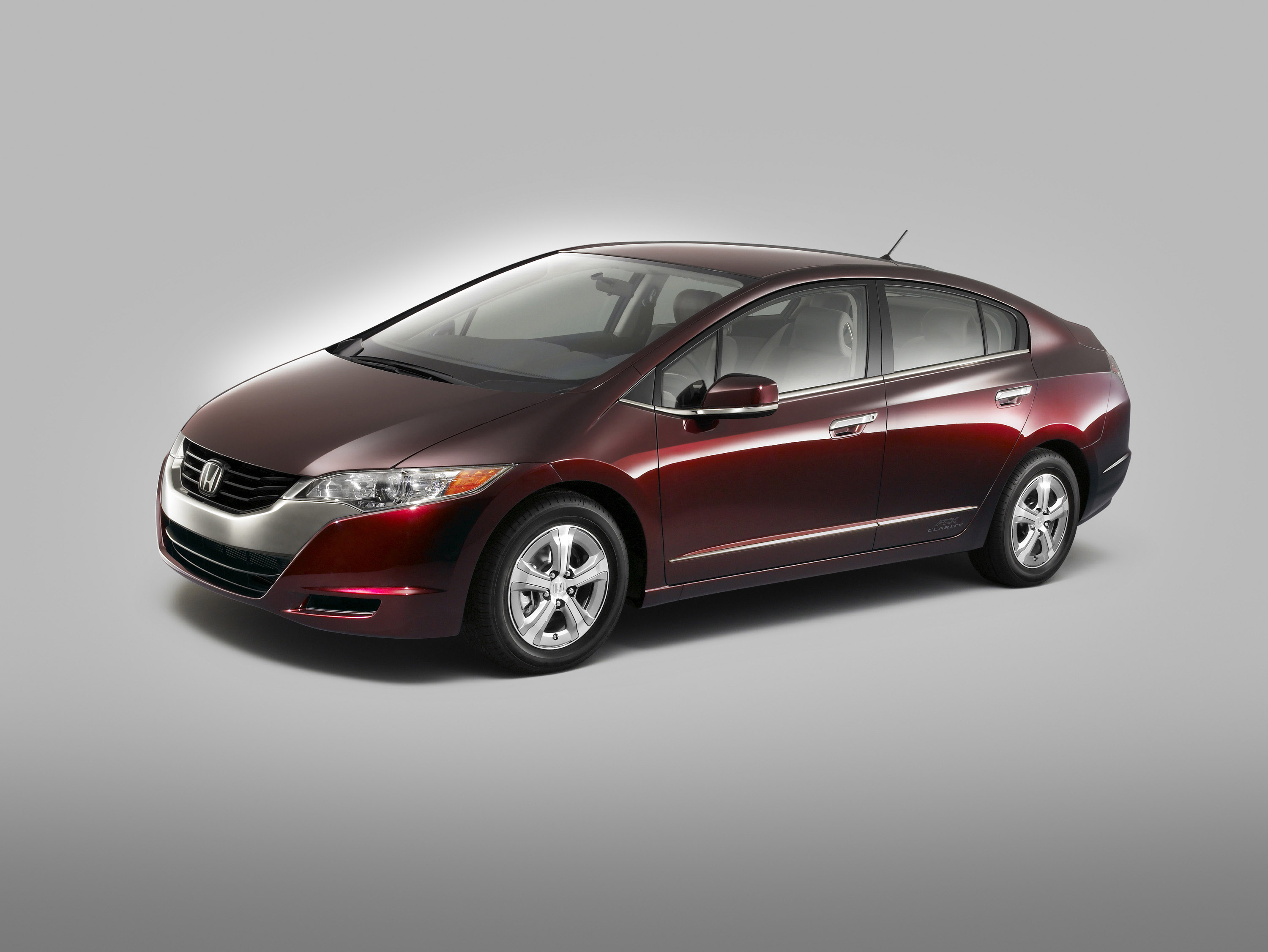 Honda Fcx