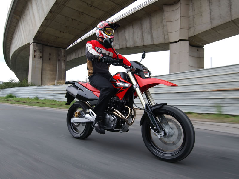 Honda Fmx Honda Fmx
