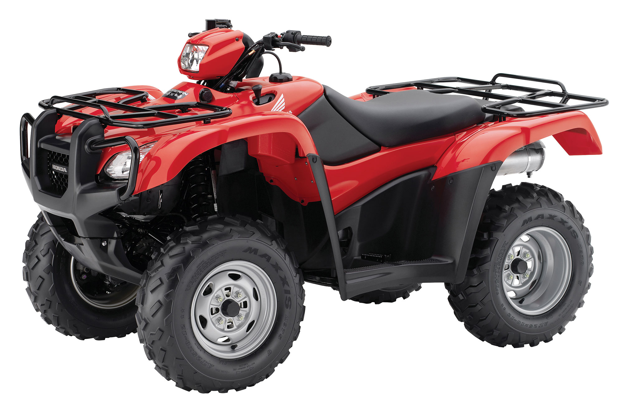Honda Foreman