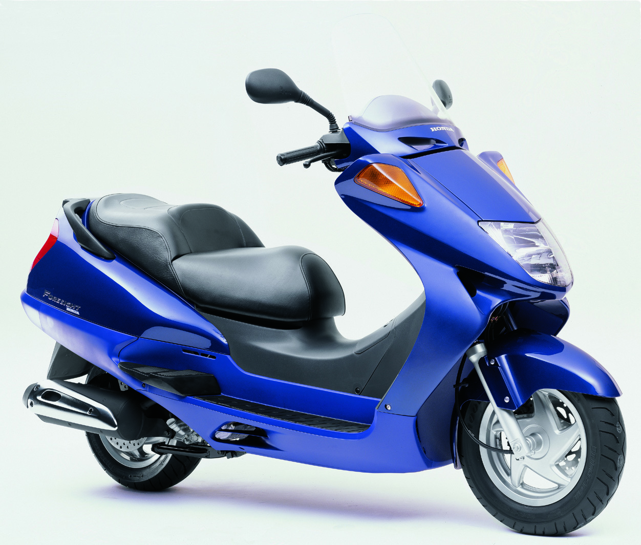 Honda Foresight
