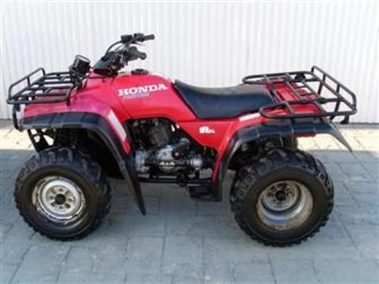 Honda Fourtrax