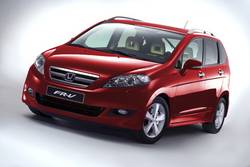 Honda Fr-V