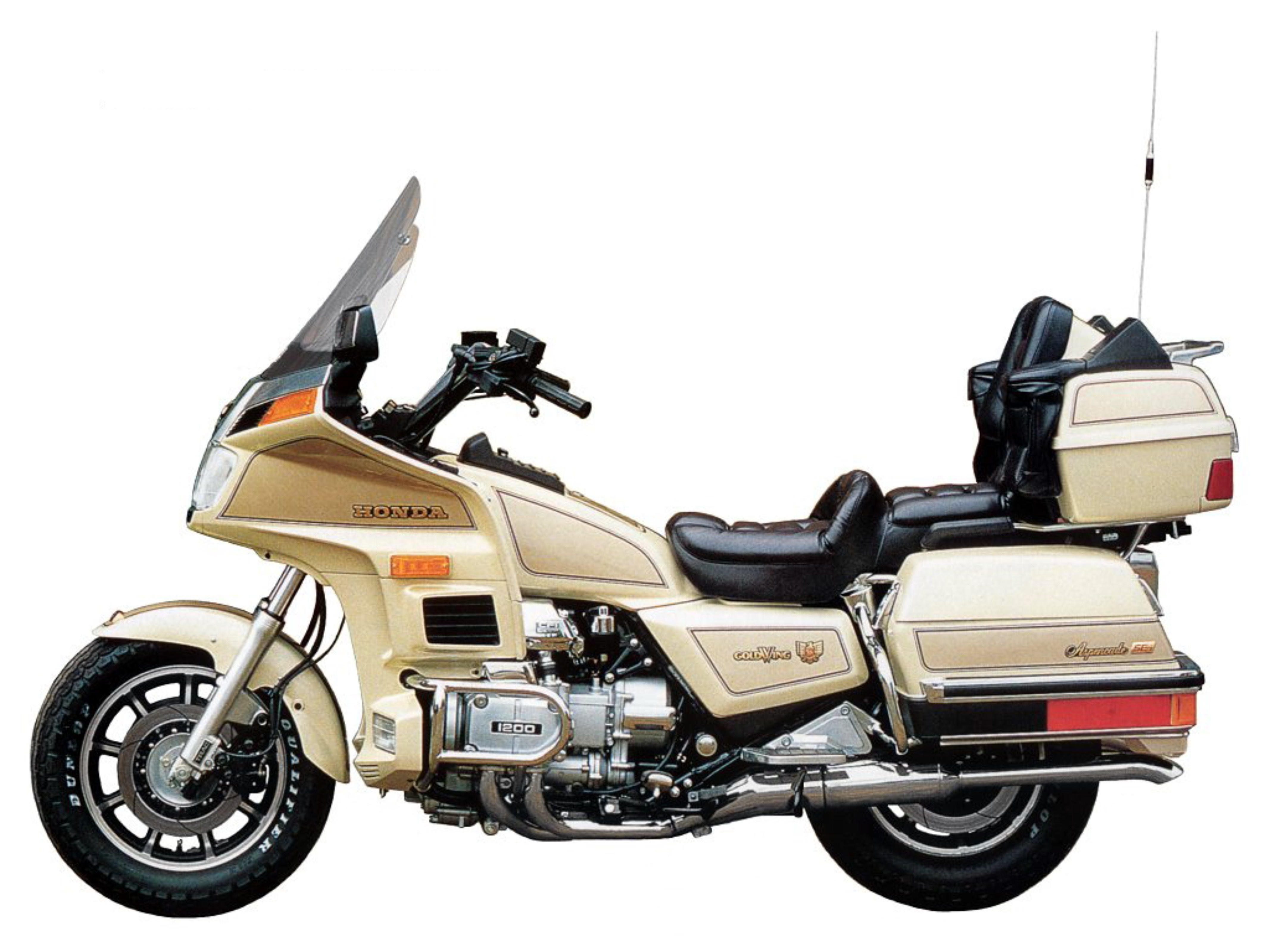Honda Gl
