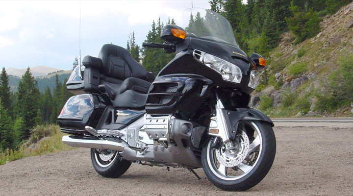 Honda Gl