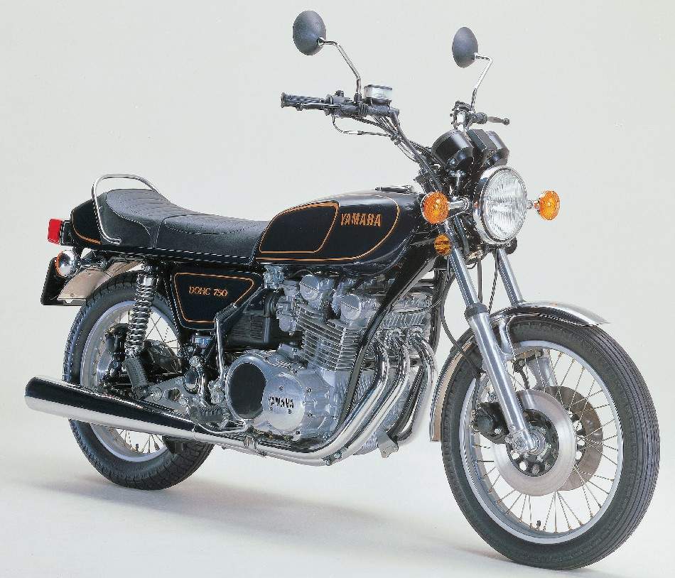 Honda Gl