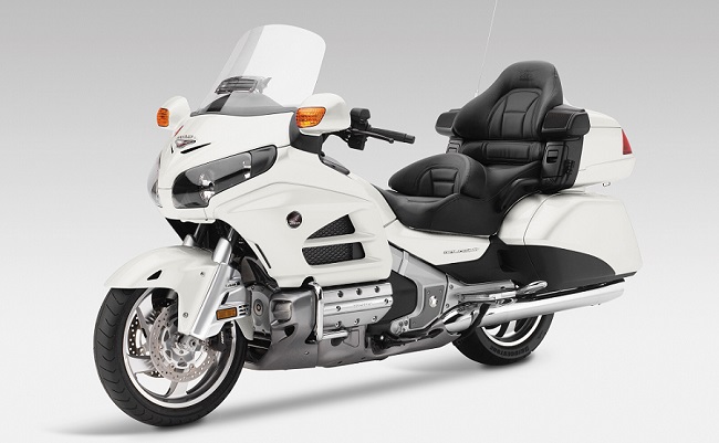 Honda Gl Honda Gl