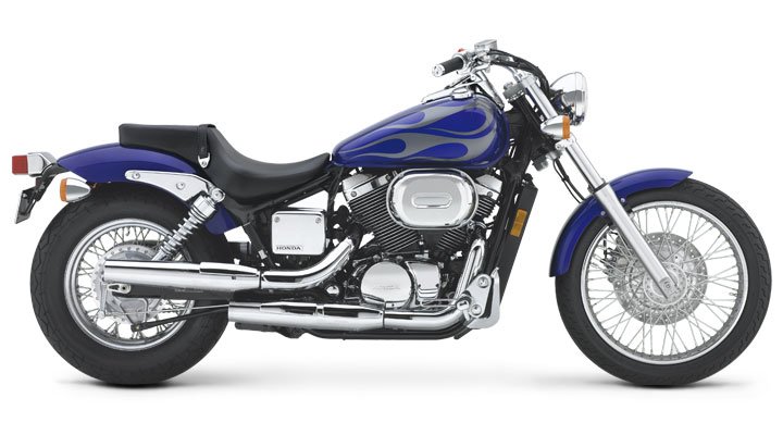 Honda Gl