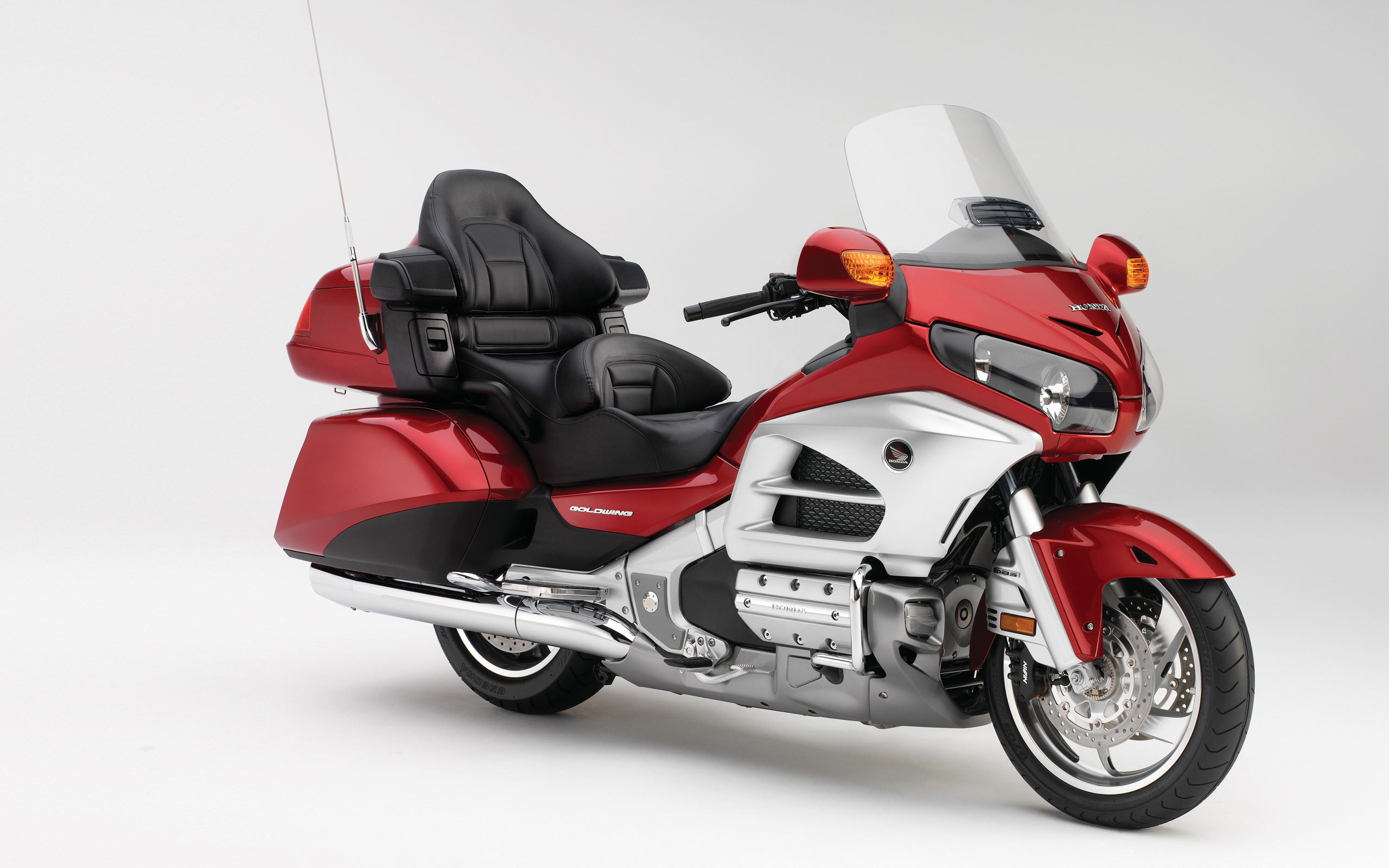 Honda Gold