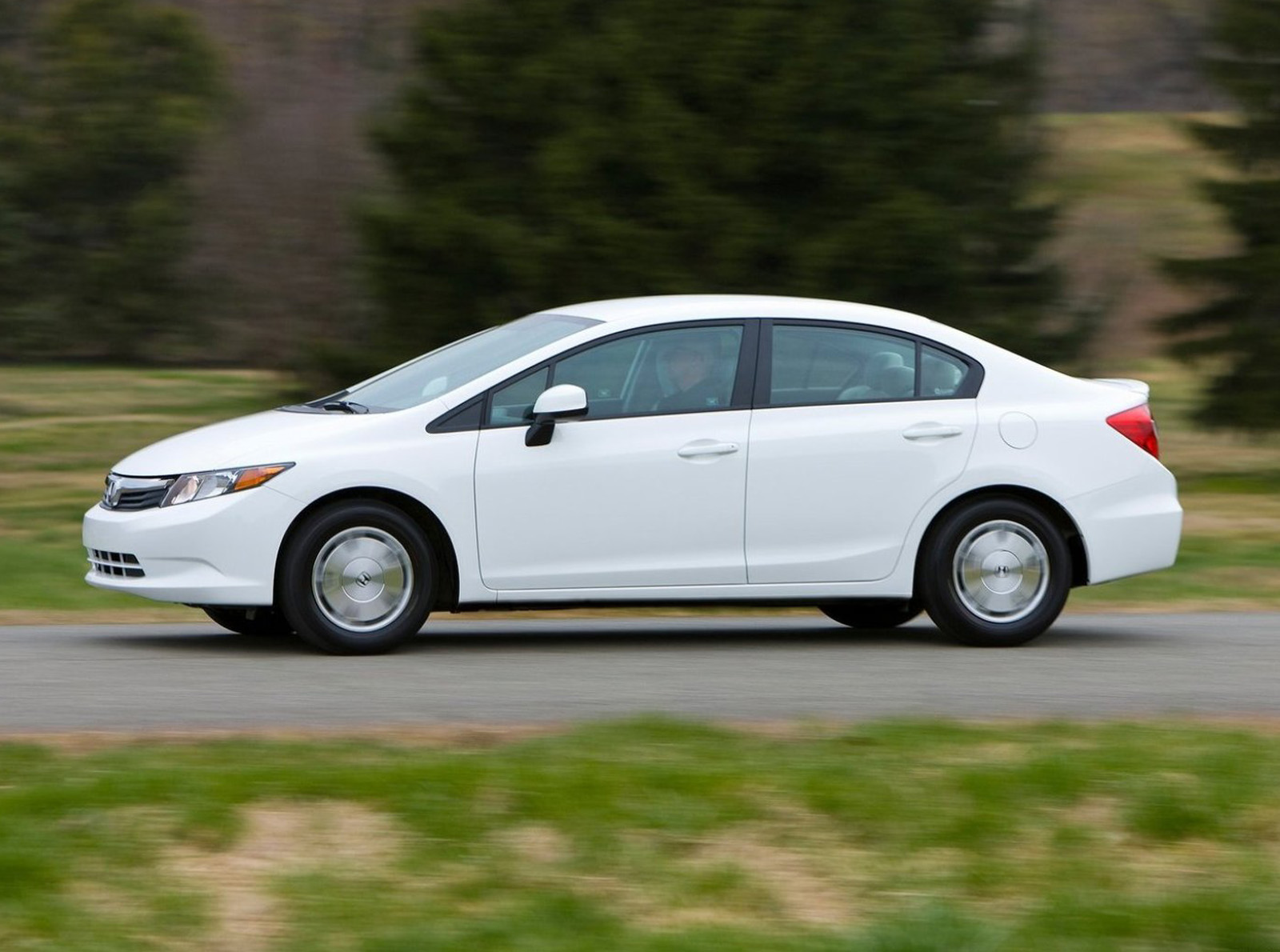 Honda Hf