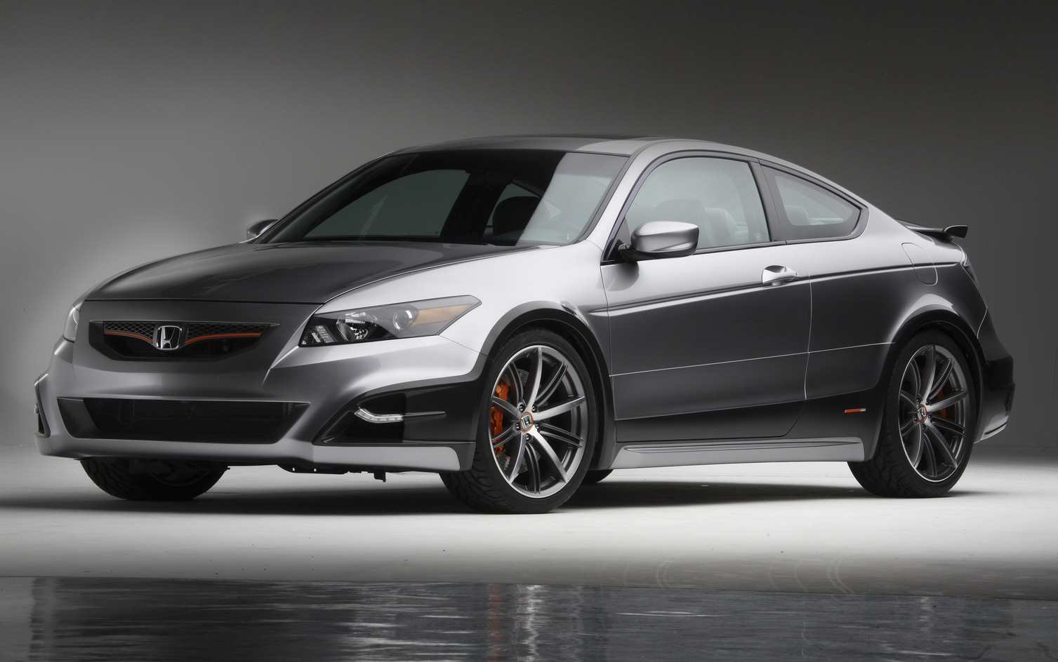 Honda Hf