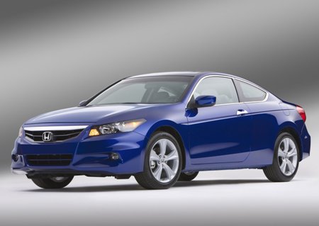 Honda Hf
