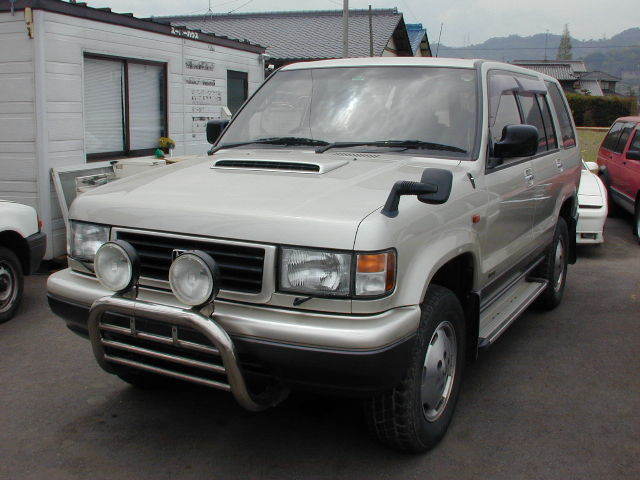Honda Horizon
