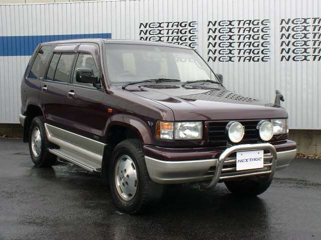 Honda Horizon Honda Horizon