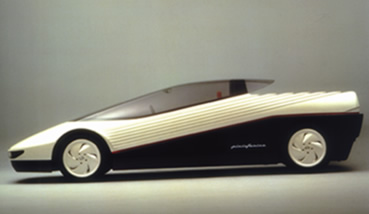 Honda hpx