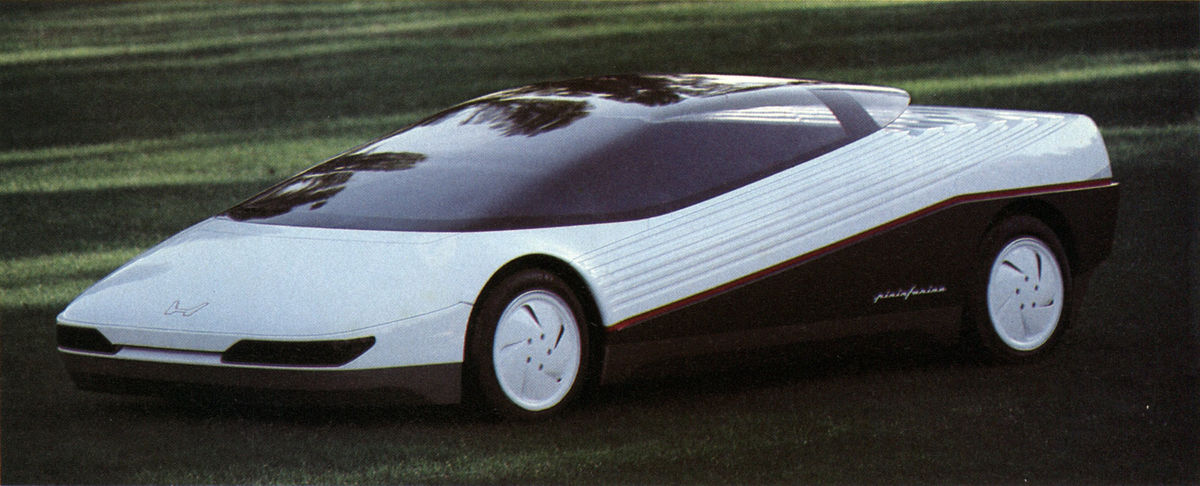 Honda hpx