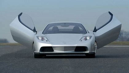 Honda Hsc