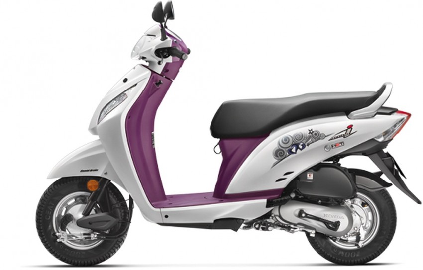 Honda I Honda I