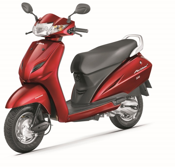 Honda I