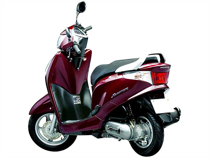 Honda I