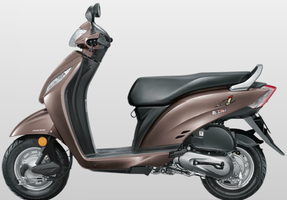 Honda I