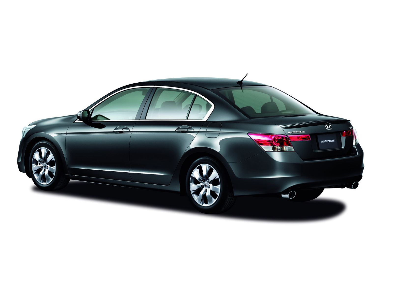 Honda Inspire