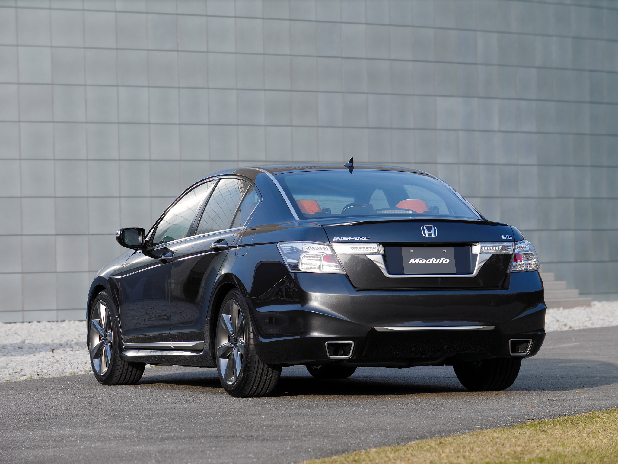 Honda Inspire